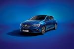 Renault Megane 2020 года (WW)